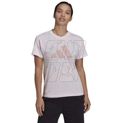 5. Koszulka adidas Winrs 3.0 Tee W HE1706