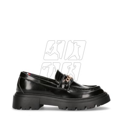 2. Buty Tommy Hilfiger Low Cut Shoe W T3A4-33021-1453999-999