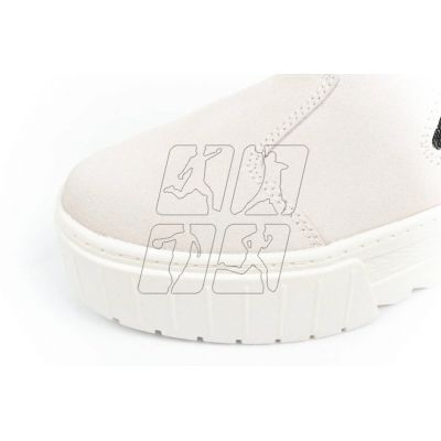 3. Buty Puma Mayze Chelsea Suede W 382829 02