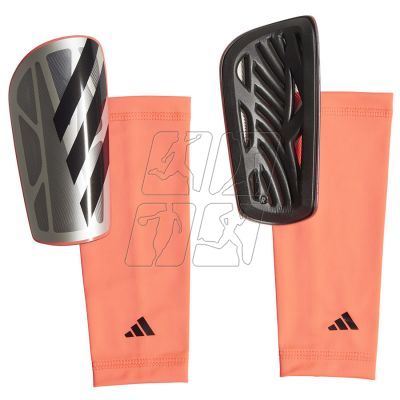 4. Nagolenniki piłkarskie adidas Tiro SG Lge IW3788