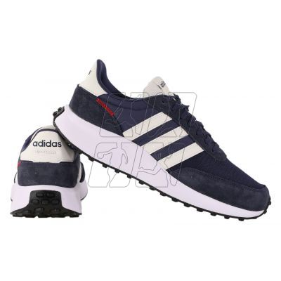 6. Buty adidas Run 70S M GX3091