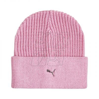 Czapka Puma Metal Cat Beanie 024874 05