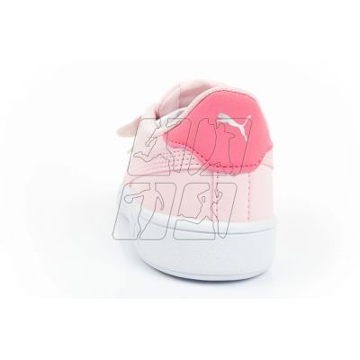 7. Buty Puma Smash v2 Jr 388461 01