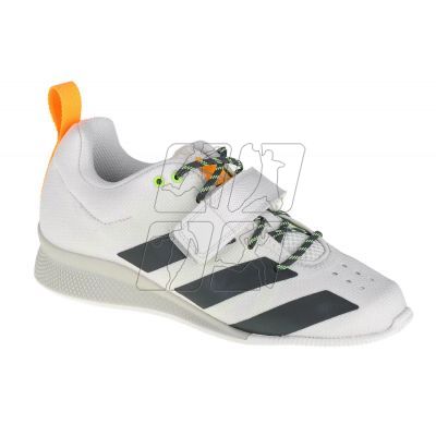 5. Buty adidas Weightlifting II FU8165