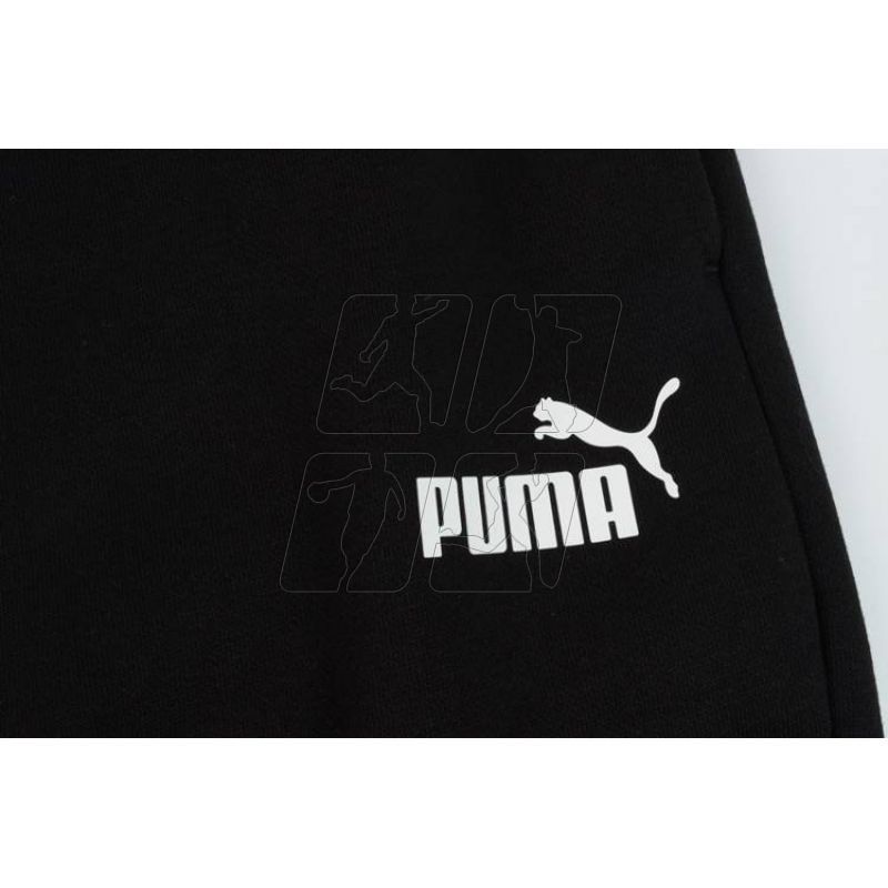 3. Spodnie Puma Ess W 586839 01