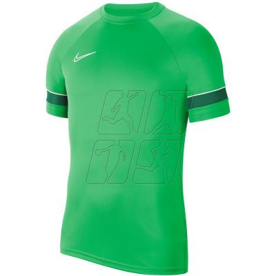 Koszulka Nike Dri-FIT Academy 21 Jr CW6103-362