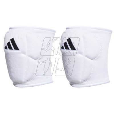 Nakolanniki siatkarskie adidas 5 Inch KP IW1503