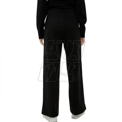 3. Spodnie Calvin Klein Jeans Stacked Logo Wide W J20J218701
