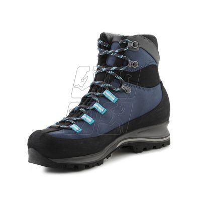 3. Buty La Sportiva Trk Leather Gtx Opal Pacific W 11Z618621