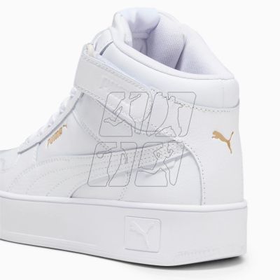 4. Buty Puma Carina Street Mid W 392337-01