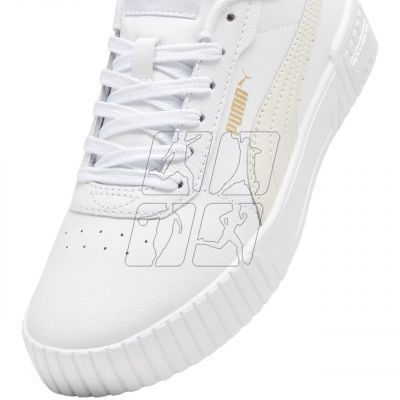 6. Buty Puma Carina 2.0 W 385849 30