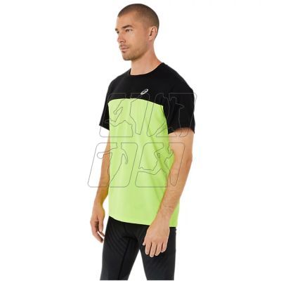 6. Koszulka Asics Race SS Top Tee M 2011C239-300