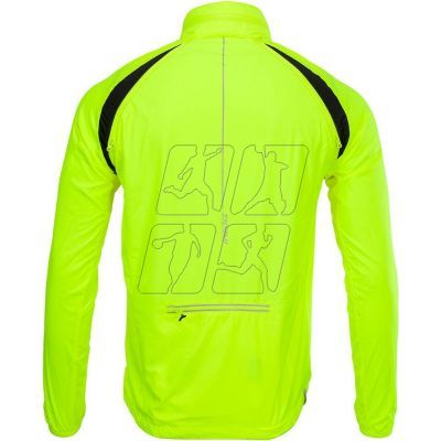 2. Kurtka rowerowa Silvini Men Jacket Vetta M 3120-MJ1612/7111/M