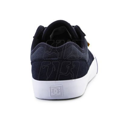 4. Buty DC Shoes Tonik M ADYS300769-DNB