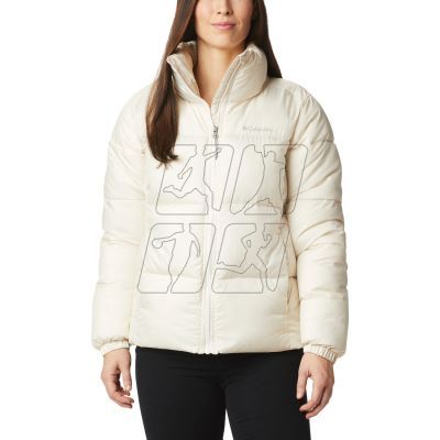 Kurtka Columbia Puffect Jacket W 1864781191