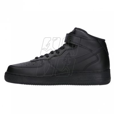 2. Buty Nike Air Force 1 Mid '07 CW2289-001