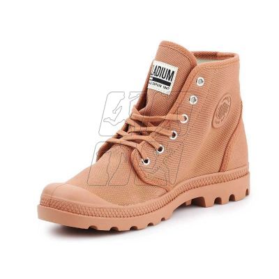 9. Buty Palladium Pampa HI Originale W 75349-225-M