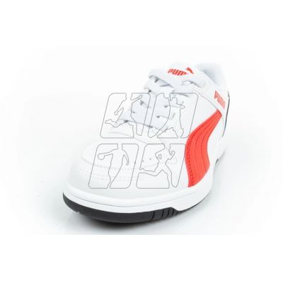 6. Buty Puma Rebound Joy Jr 381985 09