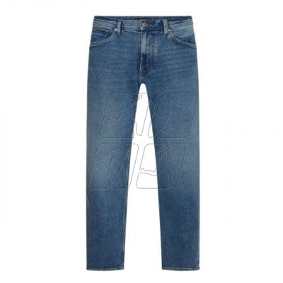 Jeansy Tommy Hilfiger Tapered Moore M MW0MW28612