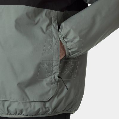 3. Kurtka Helly Hansen Ervik Ins Rain Jacket M 3983 485