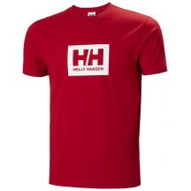 Koszulka Helly Hansen HH Box T M 53285 162