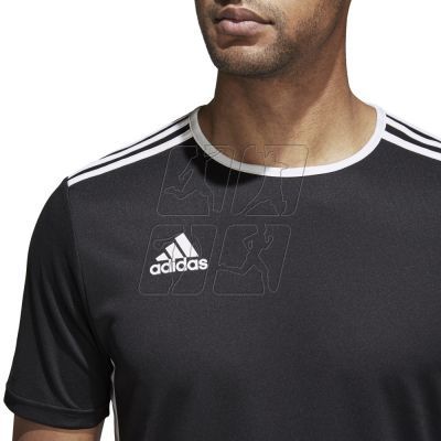 3. Koszulka piłkarska adidas Entrada 18 CF1035