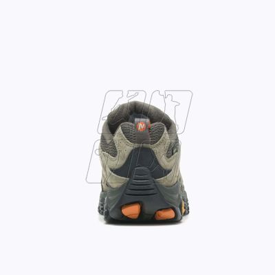 2. Buty hikingowe Merrell Moab 3 Gore-Tex M J035801