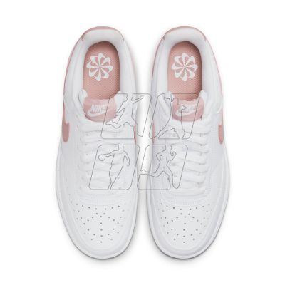 3. Buty Nike Court Vision Low Next Nature W DH3158-102