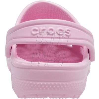 3. Klapki Crocs Toddler Classic Clog Jr 206990 6GD