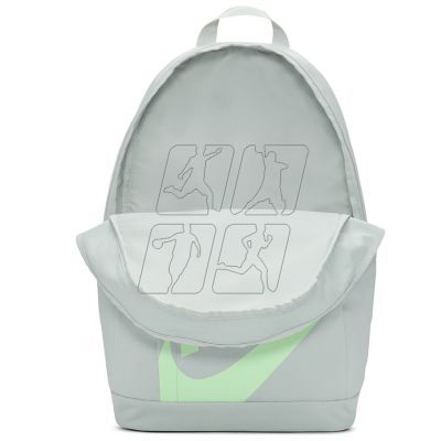 4. Plecak Nike Elemental DD0559-034