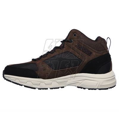 4. Buty Skechers Oak Canyon M 51895-CHOC