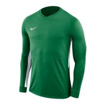 Koszulka Nike Dry Tiempo Prem Jersey M 894248-302