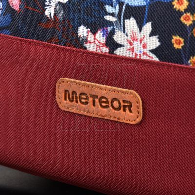 5. Plecak Meteor Hermod 16877