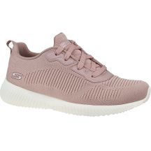 Buty Skechers Bobs Squad W 32504-BLSH