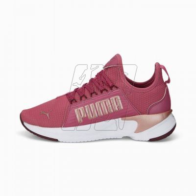 7. Buty Puma Softride Premier Slip-On W 376660-05