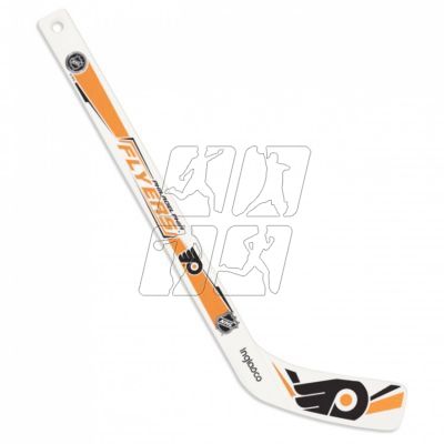 59. Kij plastikowy Inglasco Mini NHL 530AN000056