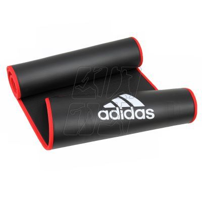 Mata treningowa adidas ADMT-12235 idealna na trening dla kobiet oraz mężczyzn