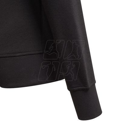 7. Bluza adidas Essentials Big Logo Jr GP0040