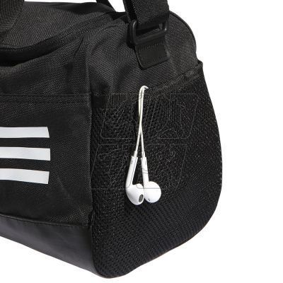 6. Torba adidas Essentials Training Duffel Bag XS HT4748