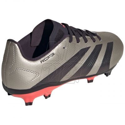 3. Buty piłkarskie adidas Predator League FG Jr IF6354