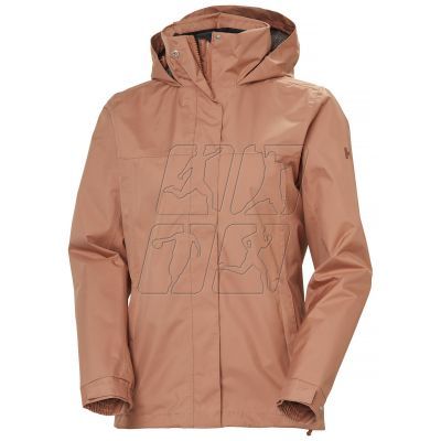 Kurtka Helly Hansen przeciwdeszczowa Aden Jacket W 62650 084