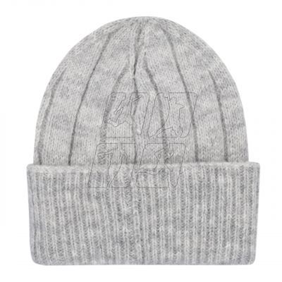 6. Czapka Tommy Hilfiger Timeless Beanie W AW0AW13827