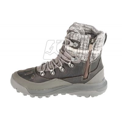 2. Buty Merrell Siren 4 Thermo Mid Zip WP W J038208