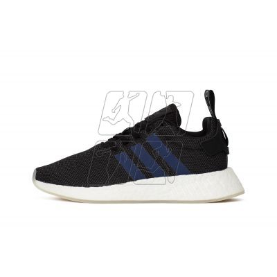 Buty adidas NMD R2 Noble Indigo boost CQ2008