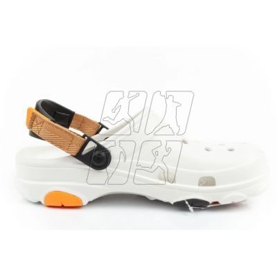 4. Klapki Crocs Classic 206340-94S