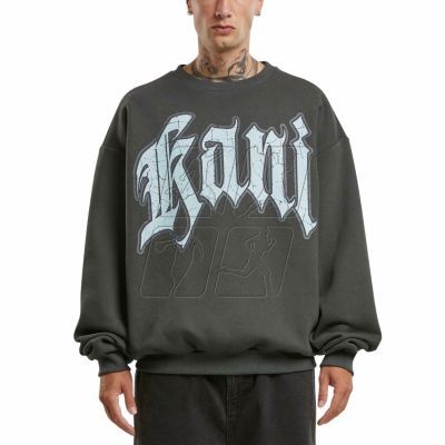 2. Bluza Karl Kani Inside Out Crew M 60200014