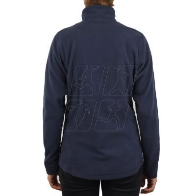 7. Bluza Helly Hansen Daybreaker 1/2 Zip Fleece W 50845-994