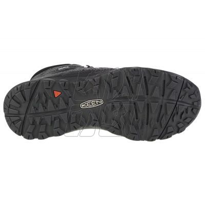 8. Buty Keen W Terradora II Mid WP W 1022352