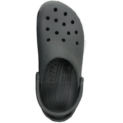 2. Buty Crocs Classic Slate 10001-0DA