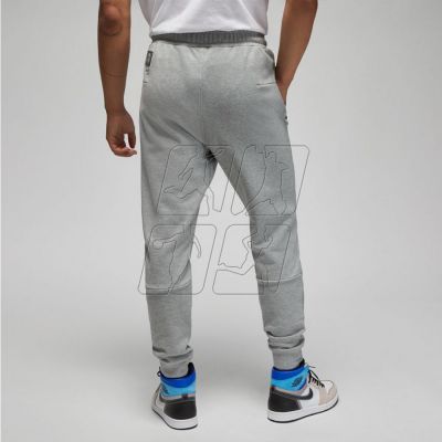 2. Spodnie Nike PSG Jordan M DM3094 063